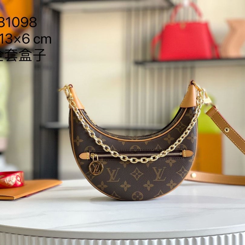 LV Satchel bags